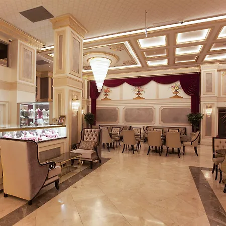 Miss Istanbul Hotel-2
