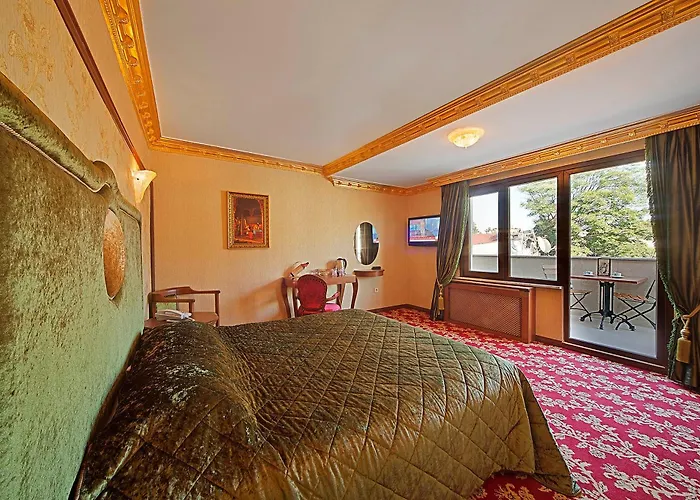 Antea Palace Hotel & Spa