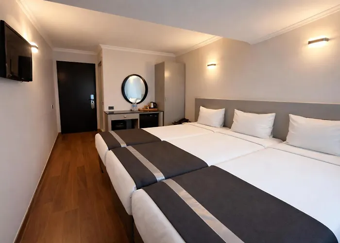 Peak Star Hotel Istanbul