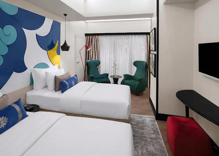 Sura Hagia Sophia Hotel Istambul