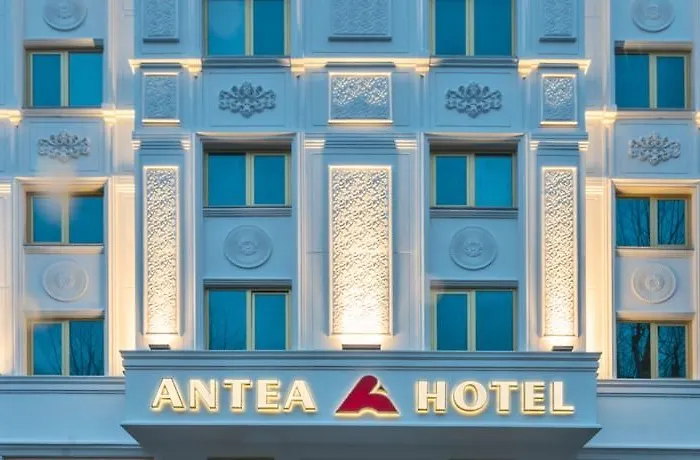 Antea Hotel Oldcity -Special Category